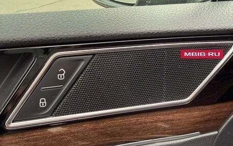 Volkswagen Passat B8 рестайлинг, 2018 год, 2 350 000 рублей, 13 фотография