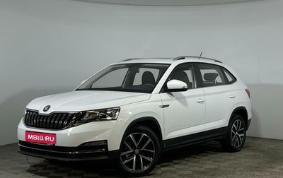 Skoda Kamiq I, 2024 год, 3 200 000 рублей, 1 фотография