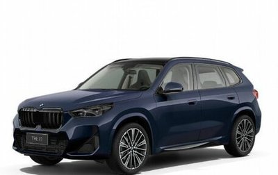 BMW X1, 2025 год, 6 090 000 рублей, 1 фотография