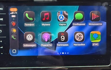 Volkswagen Passat B8 рестайлинг, 2018 год, 2 350 000 рублей, 19 фотография