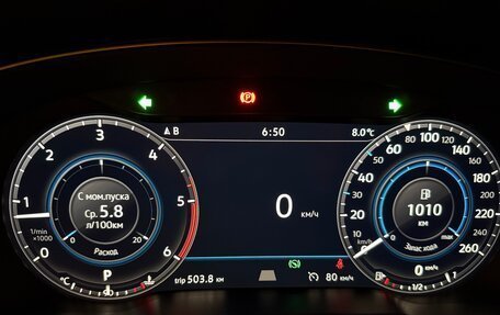 Volkswagen Passat B8 рестайлинг, 2018 год, 2 350 000 рублей, 26 фотография