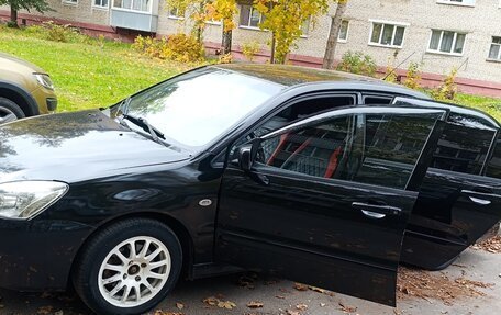 Mitsubishi Lancer IX, 2006 год, 350 000 рублей, 4 фотография
