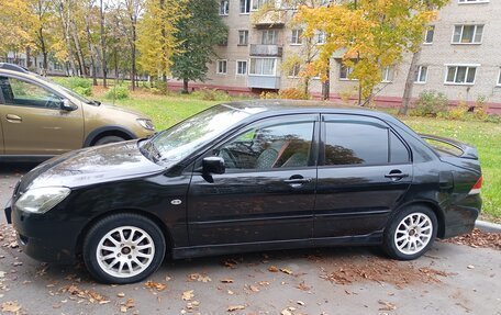 Mitsubishi Lancer IX, 2006 год, 350 000 рублей, 11 фотография