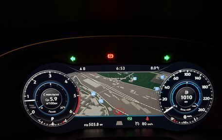 Volkswagen Passat B8 рестайлинг, 2018 год, 2 350 000 рублей, 24 фотография