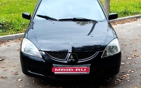 Mitsubishi Lancer IX, 2006 год, 350 000 рублей, 3 фотография