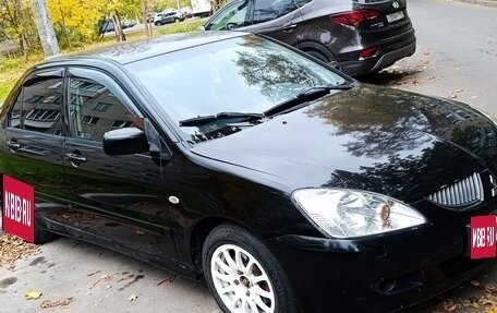 Mitsubishi Lancer IX, 2006 год, 350 000 рублей, 6 фотография