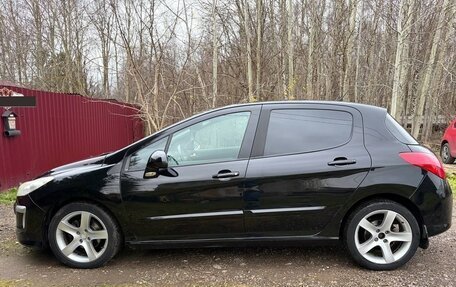 Peugeot 308 II, 2009 год, 400 000 рублей, 3 фотография