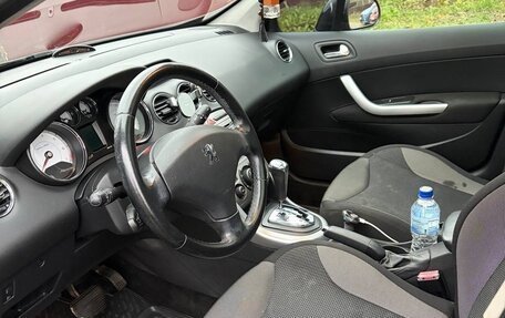 Peugeot 308 II, 2009 год, 400 000 рублей, 5 фотография