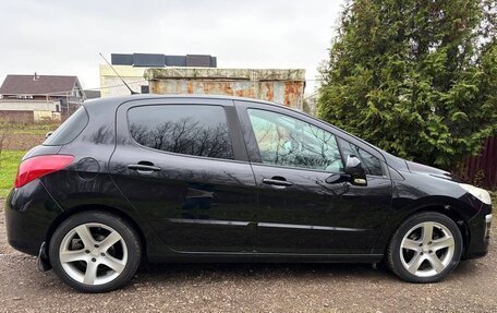 Peugeot 308 II, 2009 год, 400 000 рублей, 4 фотография