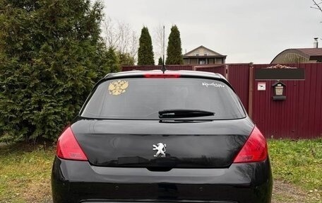 Peugeot 308 II, 2009 год, 400 000 рублей, 2 фотография