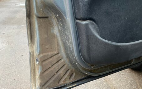 Chevrolet Niva I рестайлинг, 2012 год, 450 000 рублей, 8 фотография