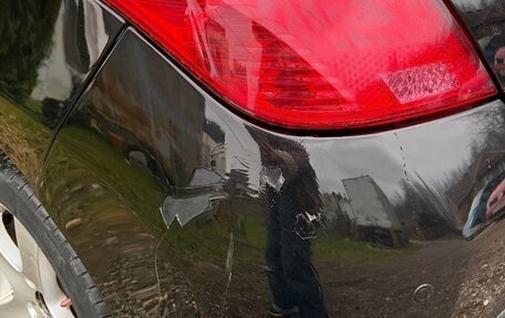 Peugeot 308 II, 2009 год, 400 000 рублей, 9 фотография