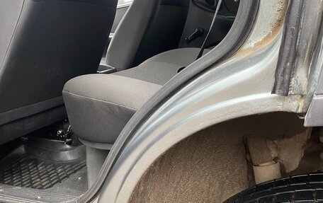 Chevrolet Niva I рестайлинг, 2012 год, 450 000 рублей, 6 фотография