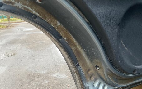 Chevrolet Niva I рестайлинг, 2012 год, 450 000 рублей, 7 фотография