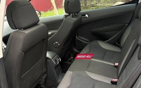 Peugeot 308 II, 2009 год, 400 000 рублей, 6 фотография