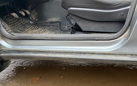 Chevrolet Niva I рестайлинг, 2012 год, 450 000 рублей, 9 фотография