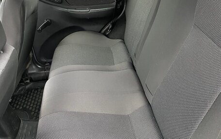 Chevrolet Niva I рестайлинг, 2012 год, 450 000 рублей, 11 фотография