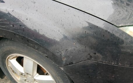 Ford Focus II рестайлинг, 2006 год, 295 000 рублей, 8 фотография