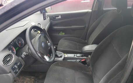 Ford Focus II рестайлинг, 2006 год, 295 000 рублей, 5 фотография