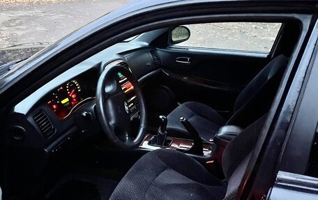 Hyundai Sonata IV рестайлинг, 2007 год, 500 000 рублей, 3 фотография