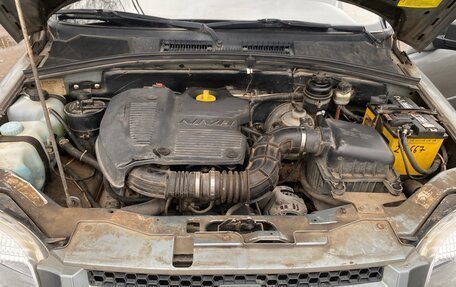 Chevrolet Niva I рестайлинг, 2012 год, 450 000 рублей, 14 фотография