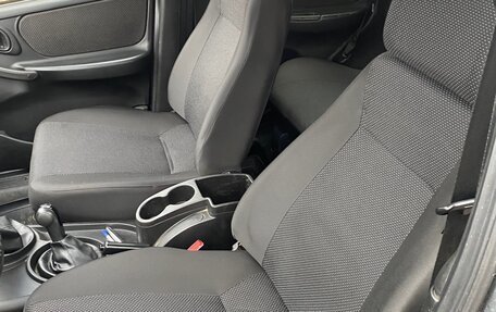 Chevrolet Niva I рестайлинг, 2012 год, 450 000 рублей, 10 фотография