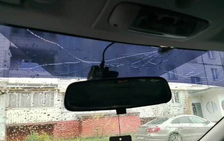 Ford Focus II рестайлинг, 2006 год, 295 000 рублей, 6 фотография