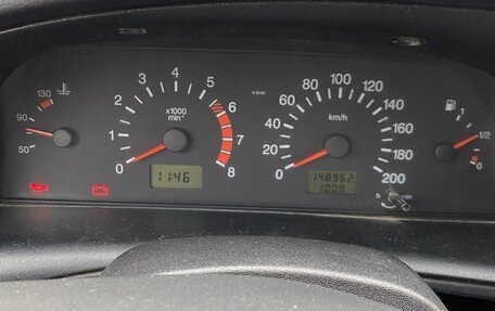 Chevrolet Niva I рестайлинг, 2012 год, 450 000 рублей, 12 фотография