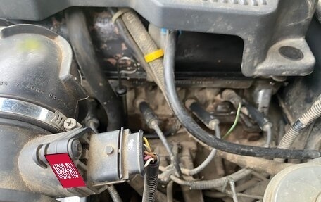 Chevrolet Niva I рестайлинг, 2012 год, 450 000 рублей, 13 фотография