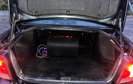 Hyundai Sonata IV рестайлинг, 2007 год, 500 000 рублей, 4 фотография