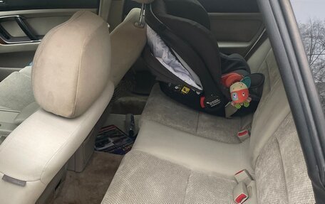 Subaru Outback III, 2004 год, 695 000 рублей, 7 фотография