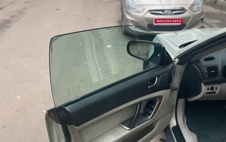 Subaru Outback III, 2004 год, 695 000 рублей, 5 фотография