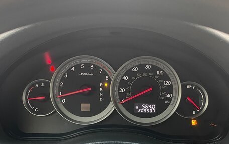 Subaru Outback III, 2004 год, 695 000 рублей, 9 фотография