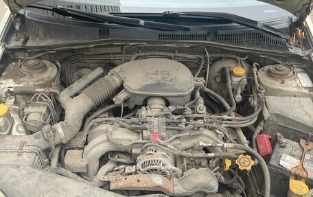 Subaru Outback III, 2004 год, 695 000 рублей, 11 фотография