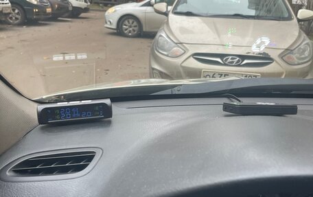 Subaru Outback III, 2004 год, 695 000 рублей, 10 фотография