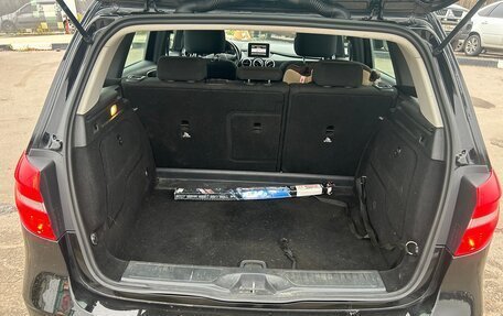 Mercedes-Benz B-Класс, 2013 год, 850 000 рублей, 6 фотография