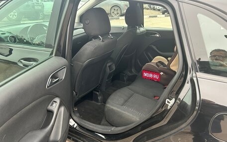 Mercedes-Benz B-Класс, 2013 год, 850 000 рублей, 5 фотография