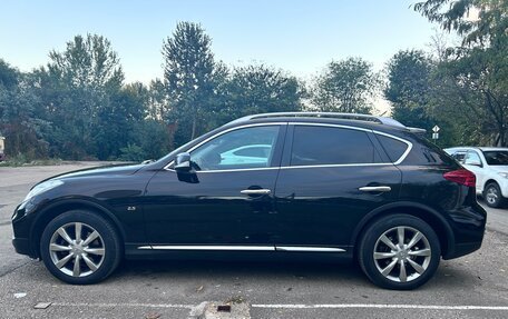 Infiniti QX50 I рестайлинг, 2016 год, 1 825 000 рублей, 3 фотография