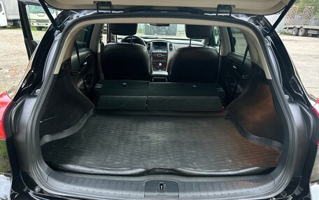 Infiniti QX50 I рестайлинг, 2016 год, 1 825 000 рублей, 10 фотография