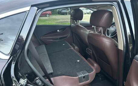 Infiniti QX50 I рестайлинг, 2016 год, 1 825 000 рублей, 11 фотография