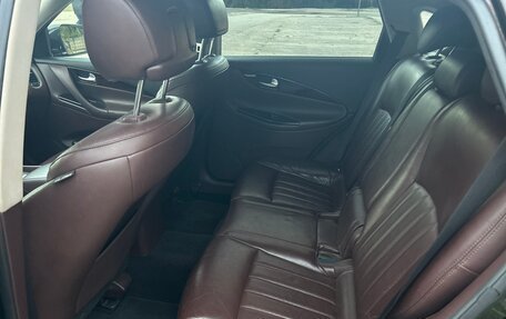 Infiniti QX50 I рестайлинг, 2016 год, 1 825 000 рублей, 12 фотография