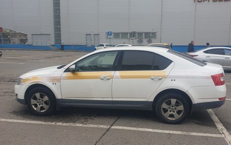 Skoda Octavia, 2015 год, 1 350 000 рублей, 3 фотография