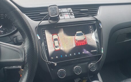 Skoda Octavia, 2015 год, 1 350 000 рублей, 9 фотография