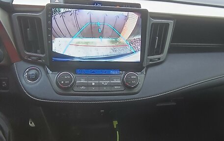 Toyota RAV4, 2013 год, 1 620 000 рублей, 6 фотография