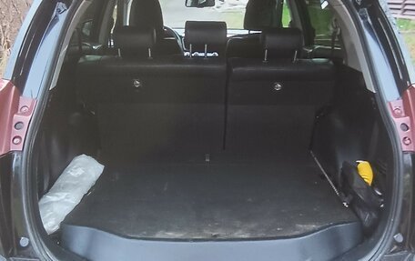 Toyota RAV4, 2013 год, 1 620 000 рублей, 4 фотография