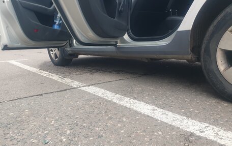 Skoda Octavia, 2015 год, 1 350 000 рублей, 6 фотография