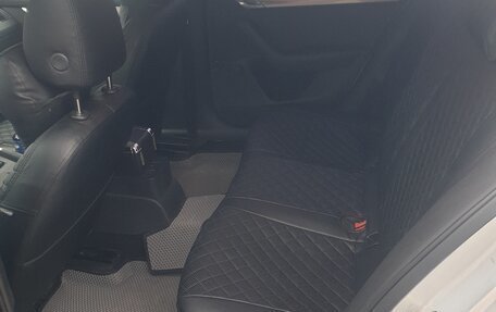 Skoda Octavia, 2015 год, 1 350 000 рублей, 11 фотография