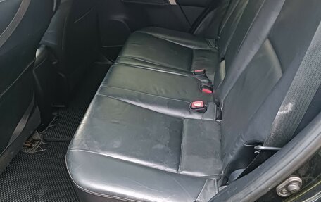 Toyota RAV4, 2013 год, 1 620 000 рублей, 11 фотография