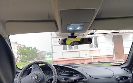 Chevrolet Niva I рестайлинг, 2013 год, 400 000 рублей, 13 фотография