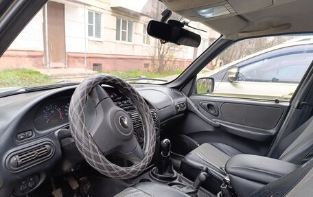 Chevrolet Niva I рестайлинг, 2013 год, 400 000 рублей, 11 фотография